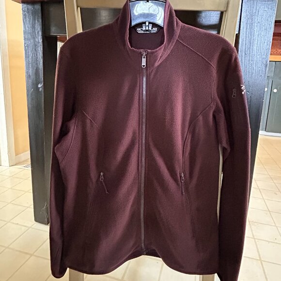 Arc'teryx Delta Jacket Womens XS - Picture 1 of 9